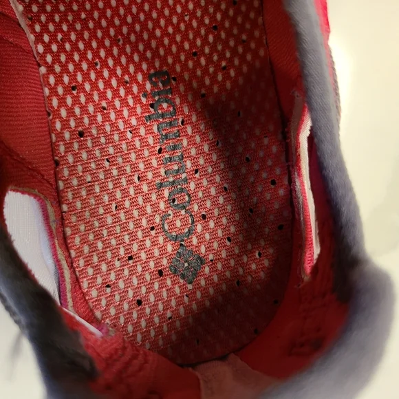 Columbia kids Water Outdoor Shoes Size 12 - Picture 12 of 16